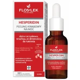 Flos-Lek Hesperidine Zure Nacht Peeling 30 ml