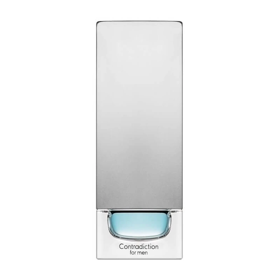 Calvin Klein Contradiction voor mannen Eau de toilette, 100ml