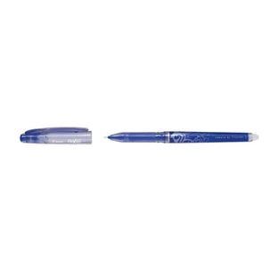 Pilot, Cienkopis Frixion Point 0.5, niebieski