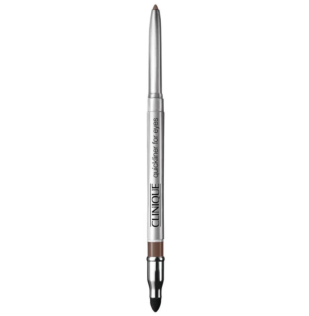Clinique Quickliner Voor Ogen Eyeliner 03 Roast Coffee, 1.2g