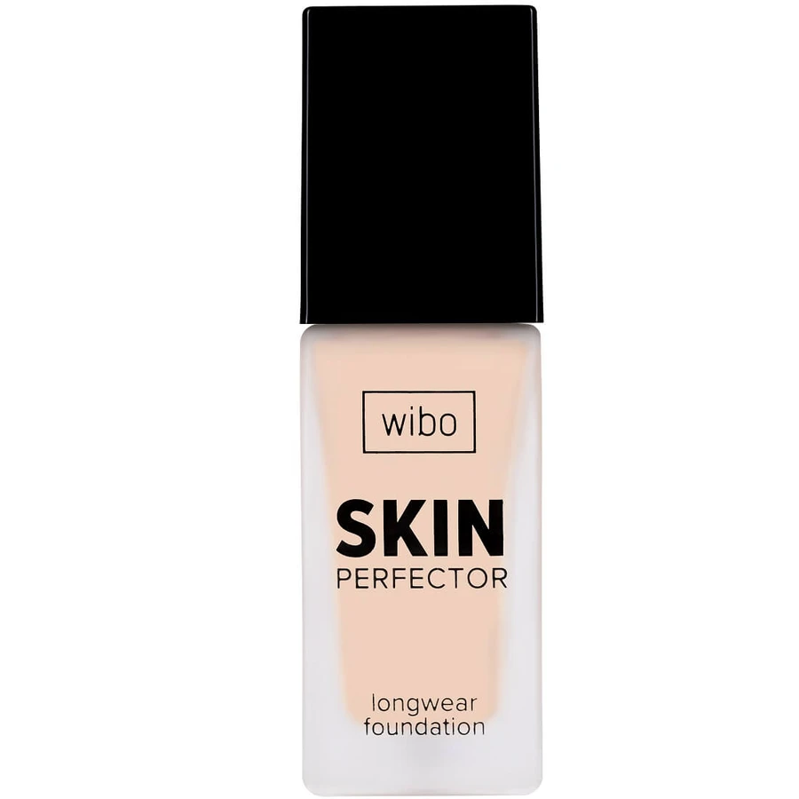 Wibo Face Primer 5W Dorado, 30ml