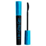 Gosh Catchy Eyes Mascara Wasserfeste Mascara Mascara Wasserfeste Mascara Schwarz, 8ml