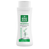 Biay Jele agodzenie Champú dermatológico para cera y cuero cabelludo, 300 ml