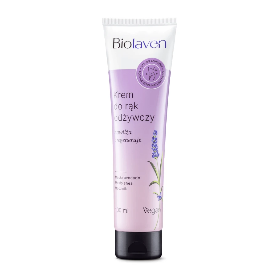 Biolaven wondcrème 100ml