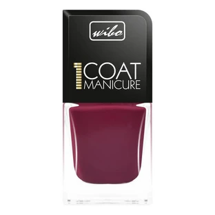 Wibo 1 Coat Manicure, Esmalte de uñas 13, 8,5ml
