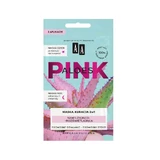 AA Aloe Vera Pink, 2 in 1 moisturizing and dilating mask for day and night, 2 x 4g