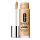Clinique Beyond Perfecting Foundation e correttore in un unico prodotto 01 Linen, 30ml