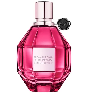 Viktor amp; Rolf Flowerbomb Ruby Orchid Eau de Parfum, 100ml