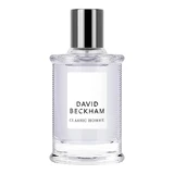 David Beckham Classic Homme Eau de Toilette, 50ml