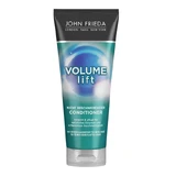 John Frieda, Pflegespülung, Reichhaltiges Haar, 250 ml
