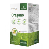 Liquid Oregano Biovitum, 120 capsules