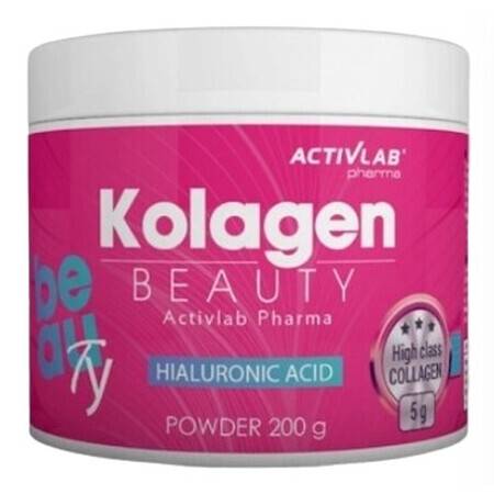 Beauty Collagen, 200g