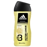 Adidas, Victory League, douchegel, 250ml