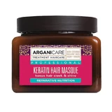 Arganicare Keratin Haar Maske, 500ml