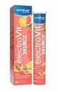 Activlab Pharma Electrovit Skurcz, sinaasappel- en grapefruitsmaak, 20 tabletten