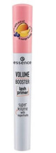 Essence, Volume Booster, wimpergrondverf, 7ml