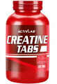 Activlab Creatine Tabs, 120 tabletten