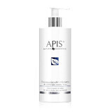 Apis Cleansing Micellar Water for face and eyes, 500ml