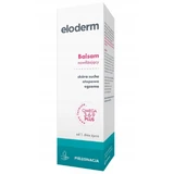 Eloderm, Feuchtigkeitslotion für trockene, atopische Haut, Ekzeme, 200 ml