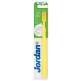 Jordan, Clean Smile soft toothbrush, 1 pc