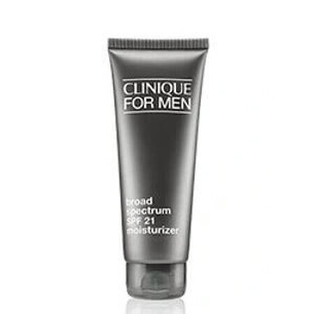 Clinique For Men SPF 21 Moisturiser - Gezichtscrème met zonnebescherming 100ml