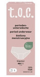 T.O.C., Hipster, Menstruatie ondergoed, L, 1 st