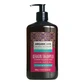 Arganicare Champú Cera Keratina 400ml