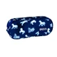 Backup etui magische paarden