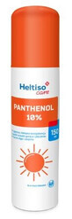 Heltiso, Panthenol Care 10% schuim, 150 ml - Langdurig gebruik!