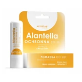 Activlab Pharma Alantella, Schützender Lippenstift SPF 30, 4,9 g