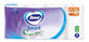 Zewa, Smart, Toiletpapier, 8 rollen