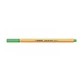 Stabilo 88/33 pen, light green