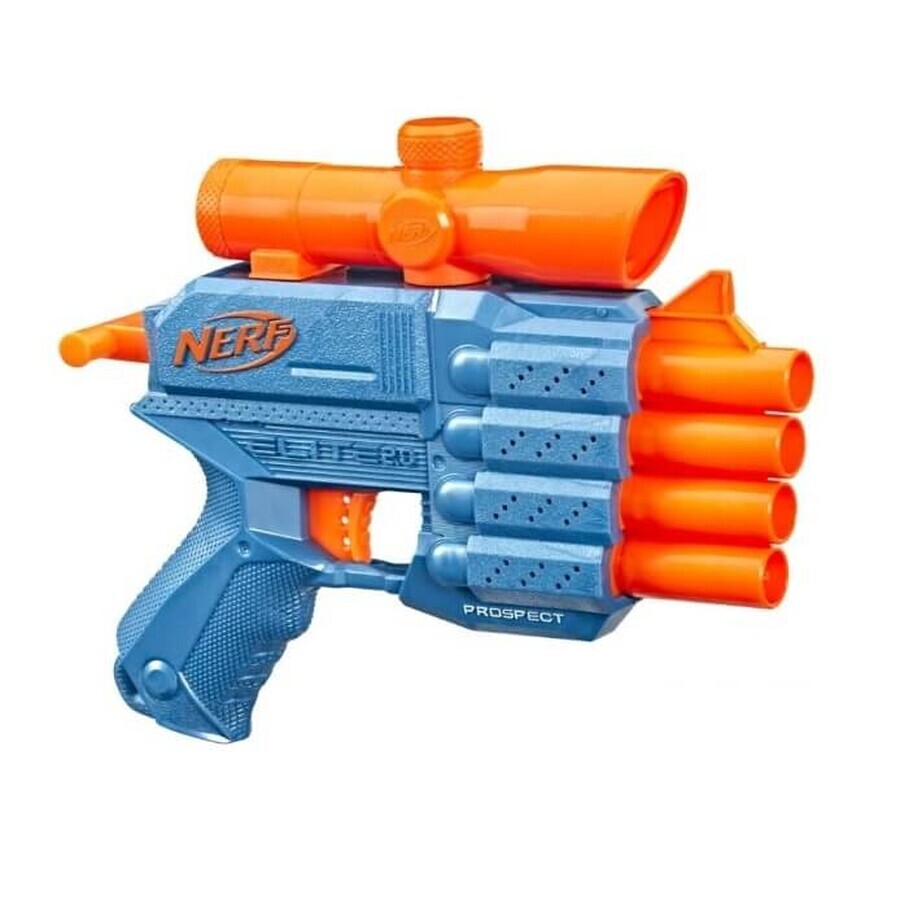 Nerf, Elite 2.0, draagraket, 1 stuk