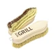 Blink, Brosse de nettoyage pour grilles, 1 pc