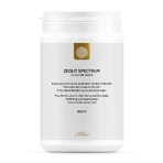 Zeoliet Spectrum alkalisch badzout, 800 g, Novo Biomedics