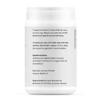 Zeoliet Spectrum alkalisch badzout, 800 g, Novo Biomedics