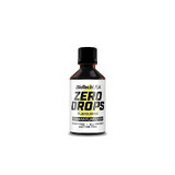 Zero Drops Banaan, 50 ml, BioTechUSA