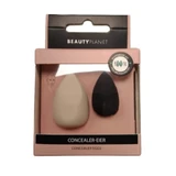 Beauty P, Make-up kwasten, 2 stuks