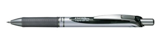Pentel, Balpen BL77A, zwart
