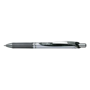 Pentel, Pióro kulkowe BL77A, czarne