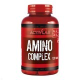 Amino Complex 120 tabletten