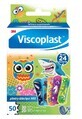 Viscoplast Magische Babysplakjes, 50 stuks