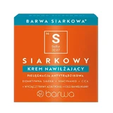 Barwa Schwefel-Feuchtigkeitscreme, 50ml