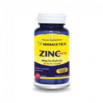 Zink Forte, 60 capsules, Herbagetica