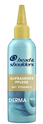 Head amp; Shoulders, Derma, Masker, 145ml