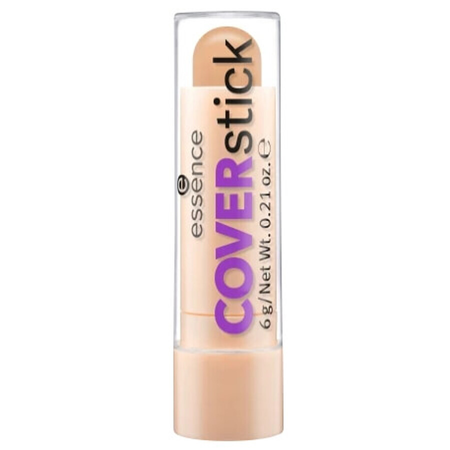 Essence, matterende concealer stick, tint 30, 6g, 6g