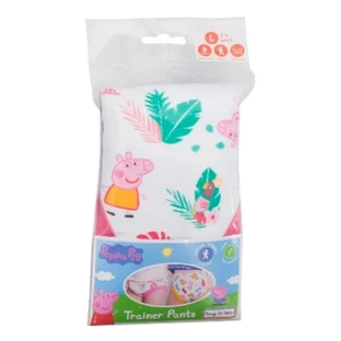 Peppa Pig training pants size L, 1 piece