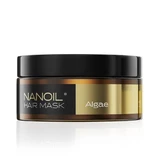 Nanoil Algae Hair Mask with Algae, 300ml