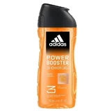 Adidas Power Booster Duschgel für Männer, 250ml