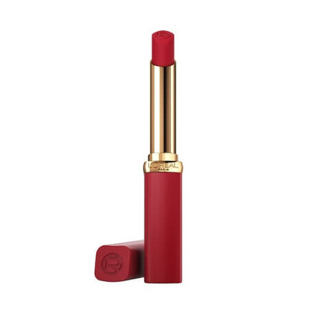 L'Oreal Paris Color Riche Colors of Worth Ruj 300 Le Rouge Confident, 1.8g